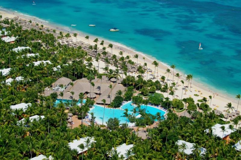 IBEROSTAR PLAYA BAVARO