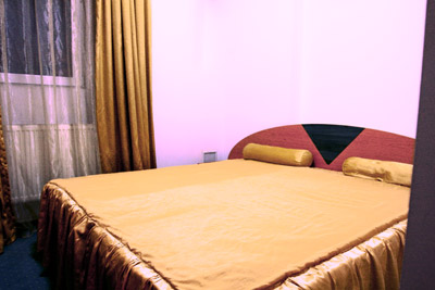 SIR ORHIDEEA HOTEL