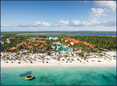 DREAMS PALM BEACH