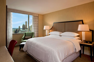 SHERATON BROOKLYN NEW YORK HOTEL