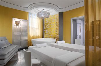 The St. Regis Florence