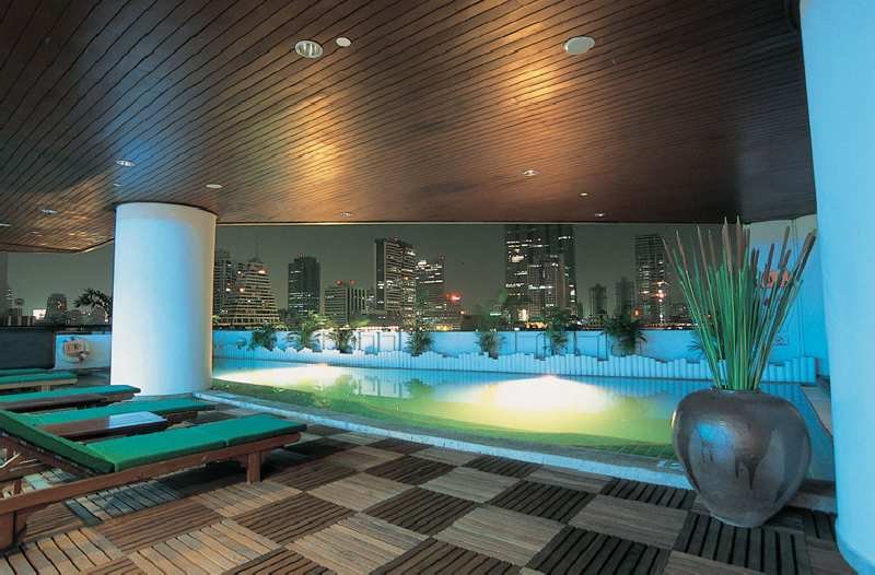 SOFITEL BANGKOK SILOM