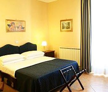 Hotel Caracciolo