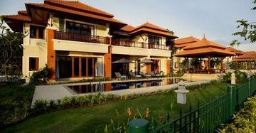 OUTRIGGER LAGUNA PHUKET RESORT