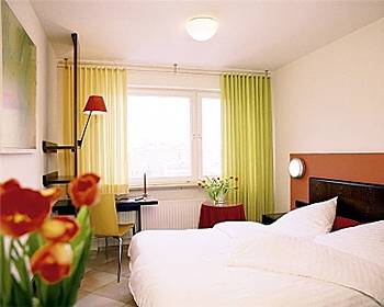 WESTEND HOTEL