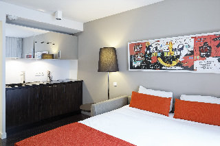 HIPARK SERRIS-VAL D'EUROPE DISNEY