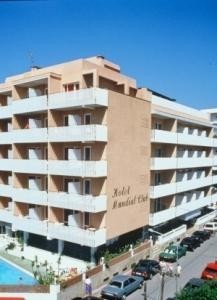 MUNDIAL CLUB LLORET