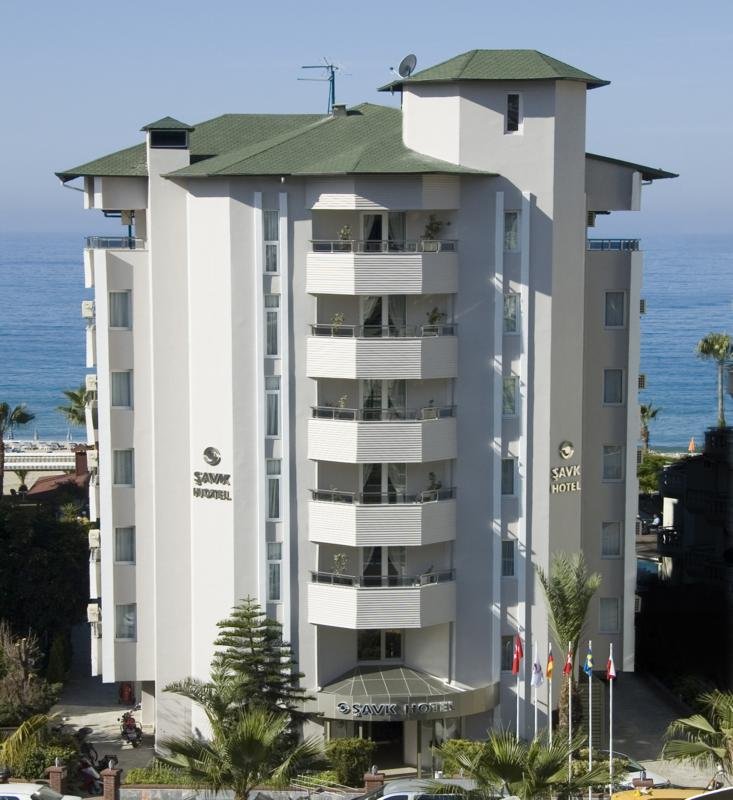 SAVK HOTEL
