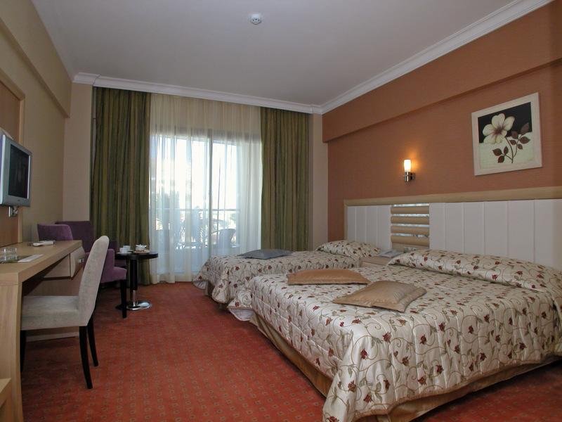 GRAND PASA HOTEL