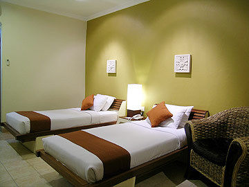 MUTIARA BALI RESORT & SPA