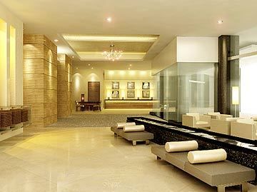 LOTUS GRAND HOTEL APARTMENTS