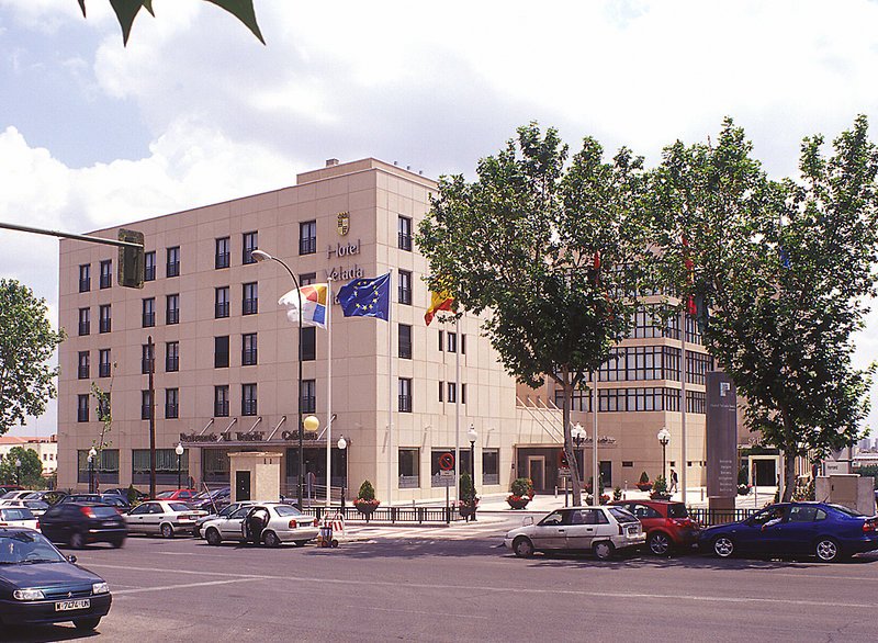 VELADA MADRID
