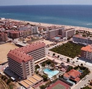 AQUA HOTEL BELLA PLAYA