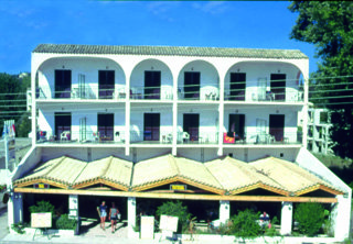 POPI STAR HOTEL