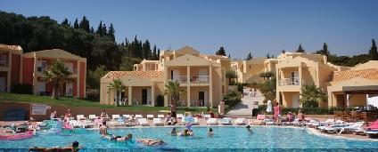 OLYMPION VILLAGE