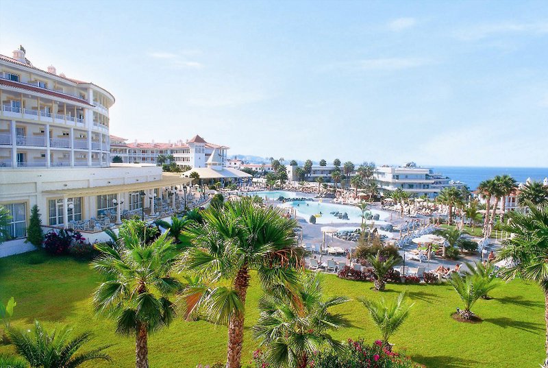 RIU ARECAS