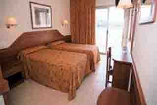 H TOP ROYAL BEACH LLORET