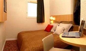 L'Hotel Balladins Coignieres