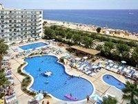 GOLDEN TAURUS PARK RESORT