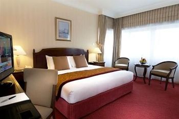 Sands Hotel Abu Dhabi