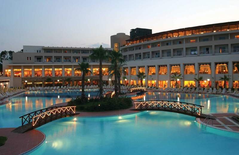 RIXOS PREMIUM HOTEL TEKIROVA