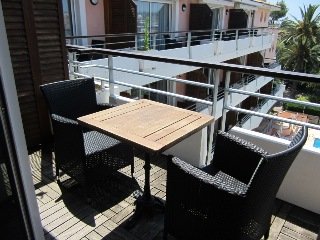 APPART’CITY CONFORT CANNES – LE CANNET (EX PARK&SUITES)