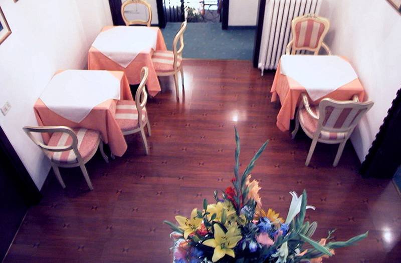 LOCANDA AL LEON
