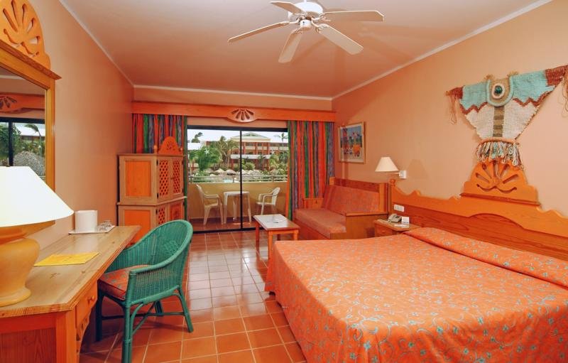 IBEROSTAR PUNTA CANA