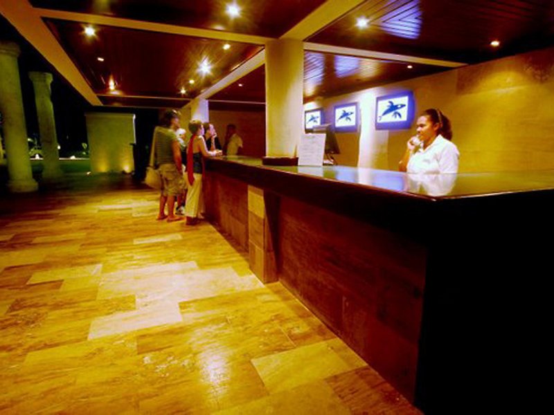 IFA VILLAS BAVARO RESORT & SPA ALL INCLUSIVE