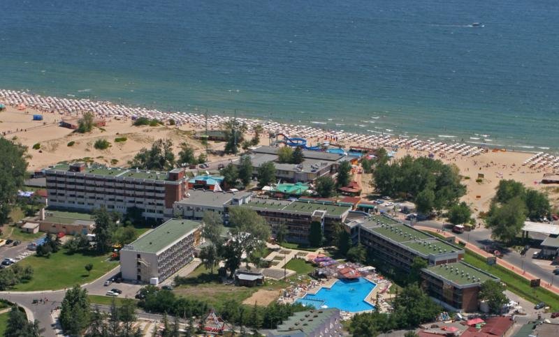 POMORIE