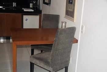 CHARMOSO APART HOTEL EM COPACABANA