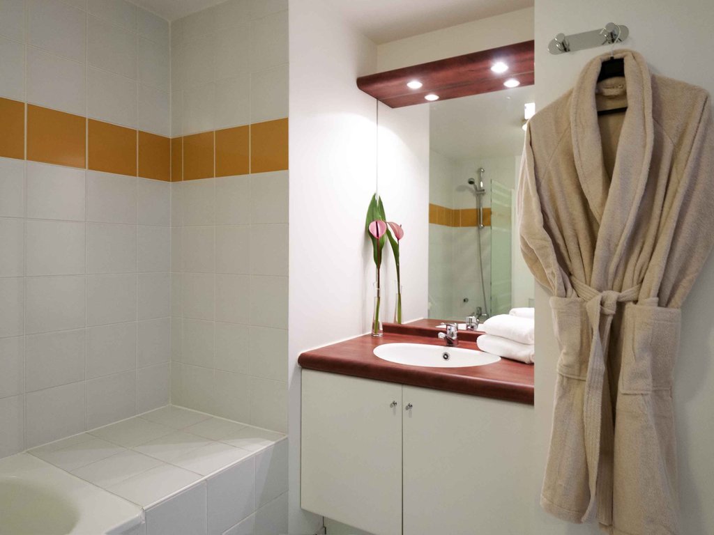 ADAGIO ACCESS VANVES PORTE DE CHATILLON