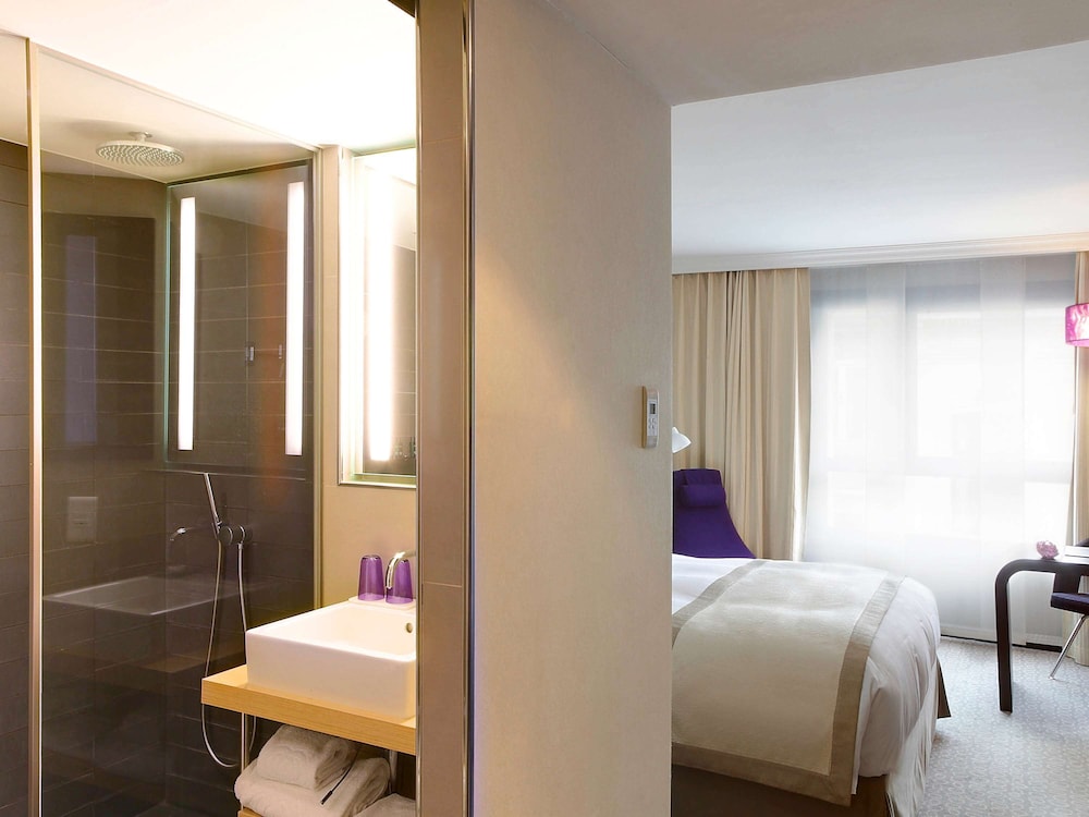 LE LOUISE HOTEL BRUSSELS - MGALLERY