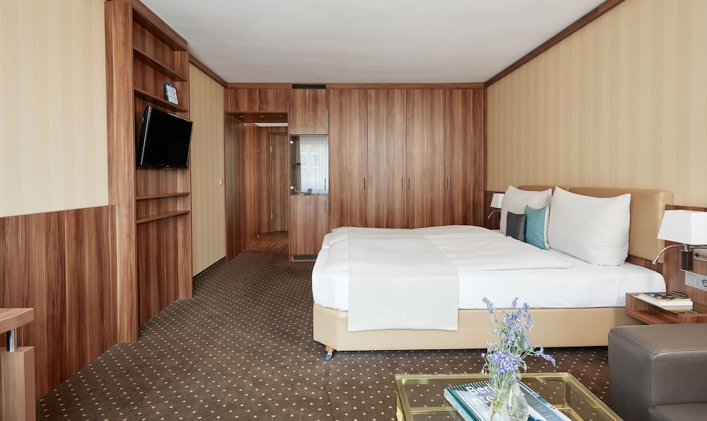 LIVING HOTEL BERLIN MITTE