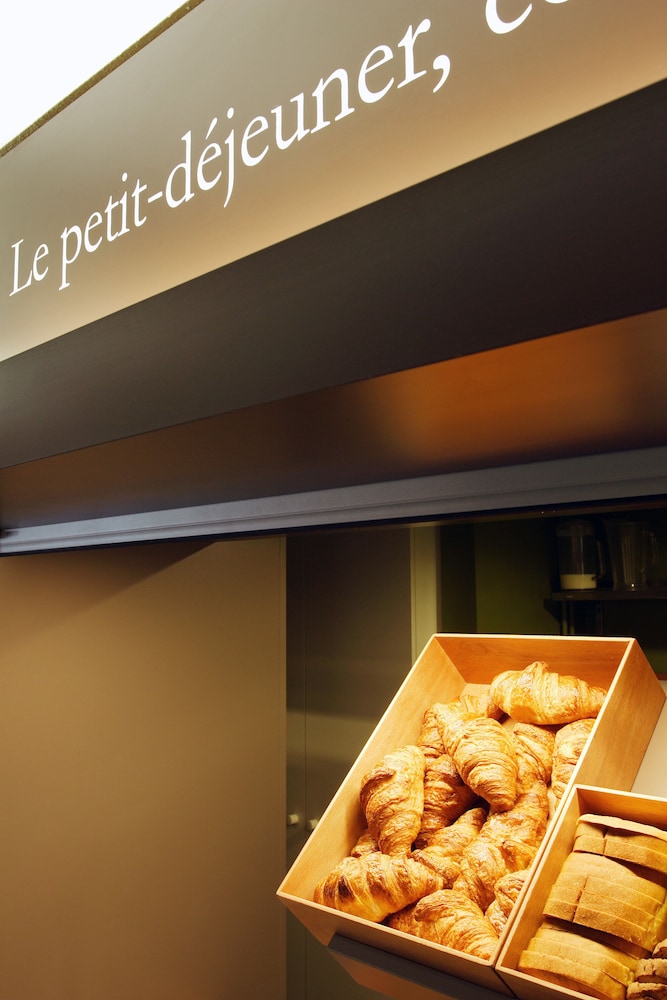 B&B HOTEL PARIS PORTE DE LA VILLETTE