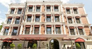 ELER HOTEL
