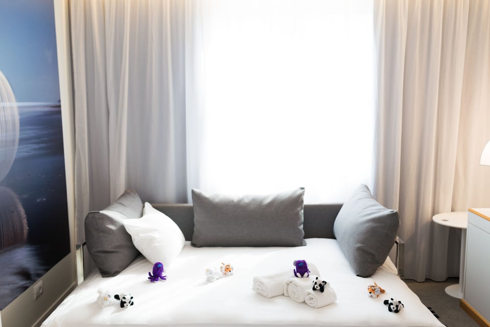NOVOTEL FIRENZE NORD AEROPORTO