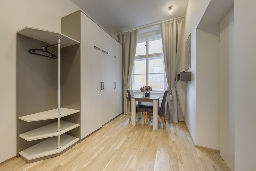 MAISON RESIDENCE PRAGUE D
