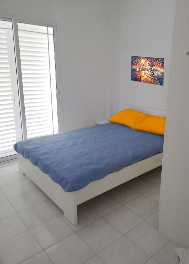 HANIOTI APARTMENT