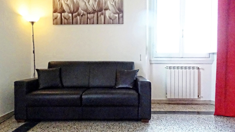 LA CAMPANELLA