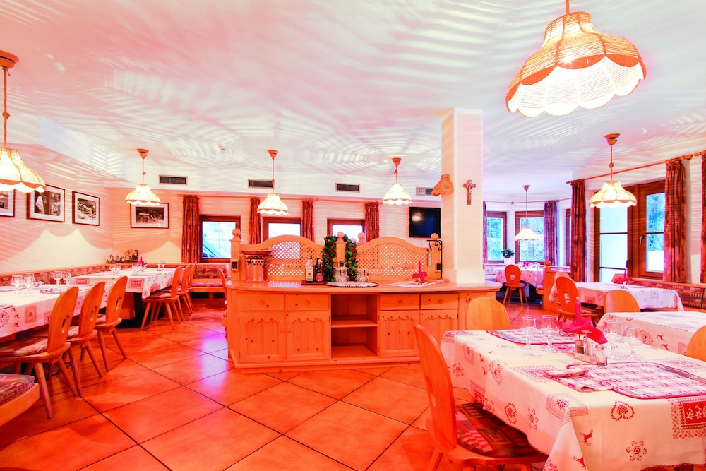 ALBERGO VILLETTA MARIA