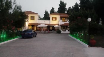 VILLA SANDRA