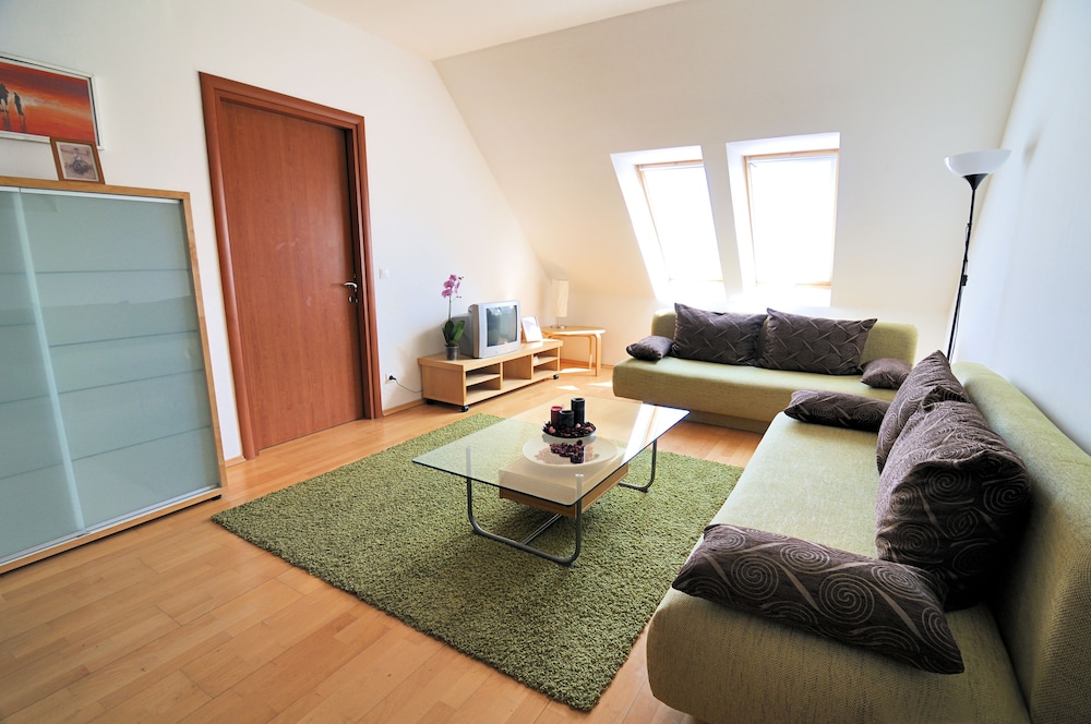 COMFORT APARTMENTS