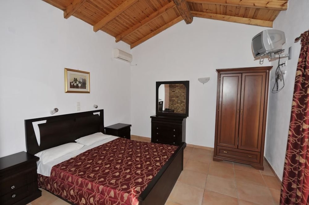 BLUE PRINCESS BEACH HOTEL AND SUITES