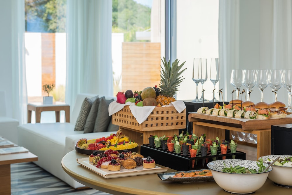 DOMES MIRAMARE A LUXURY COLLECTION RESORT