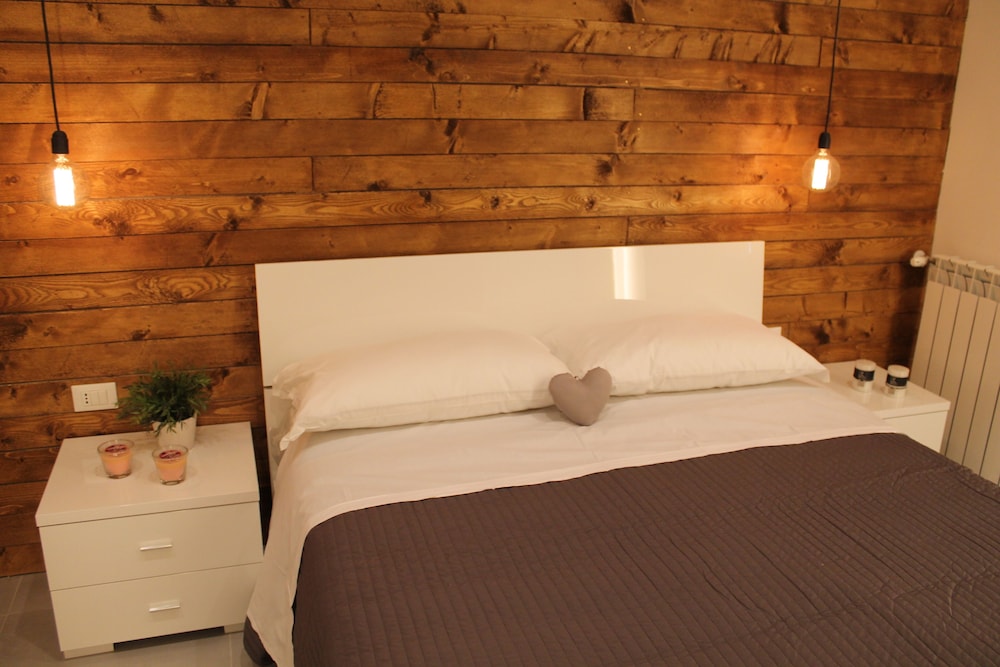 B&B GIROVAGANDO