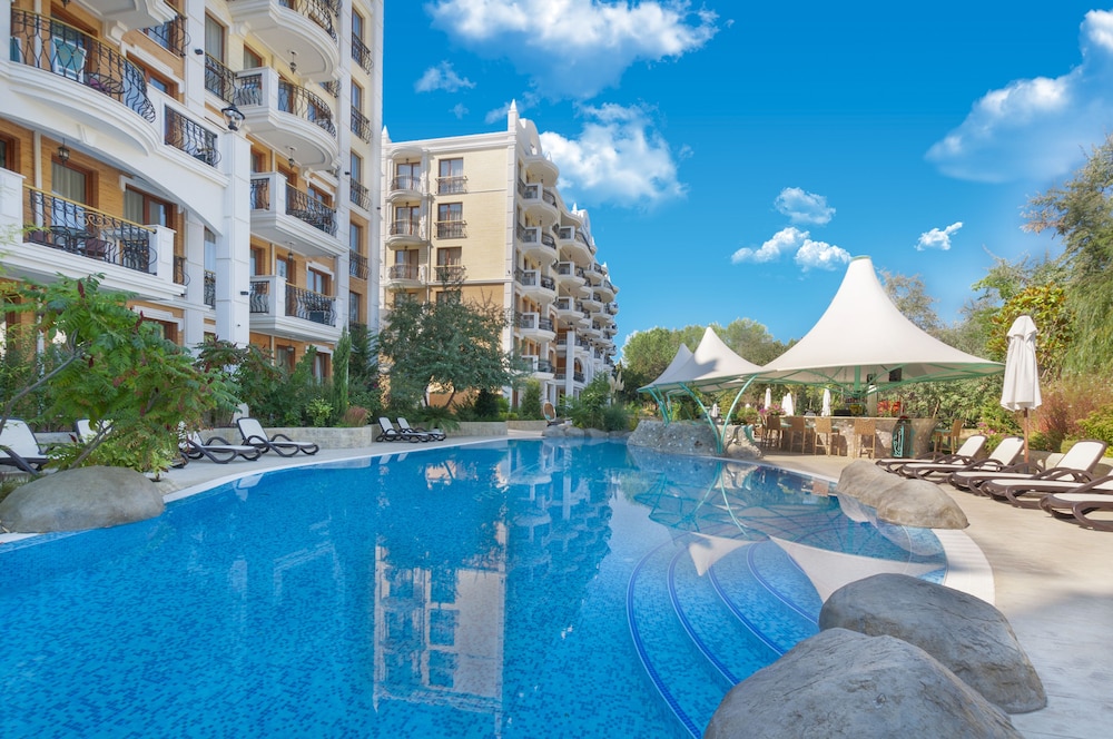 HARMONY SUITES GRAND RESORT 11AND12