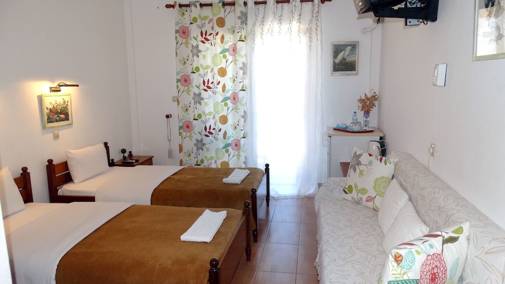 ATHOS GUEST HOUSE PANSION