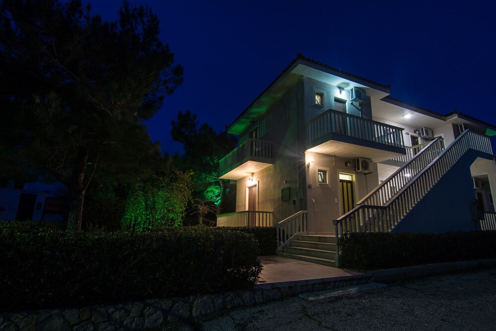 AGGELIKI STUDIOS II