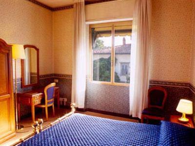 RITZ HOTEL